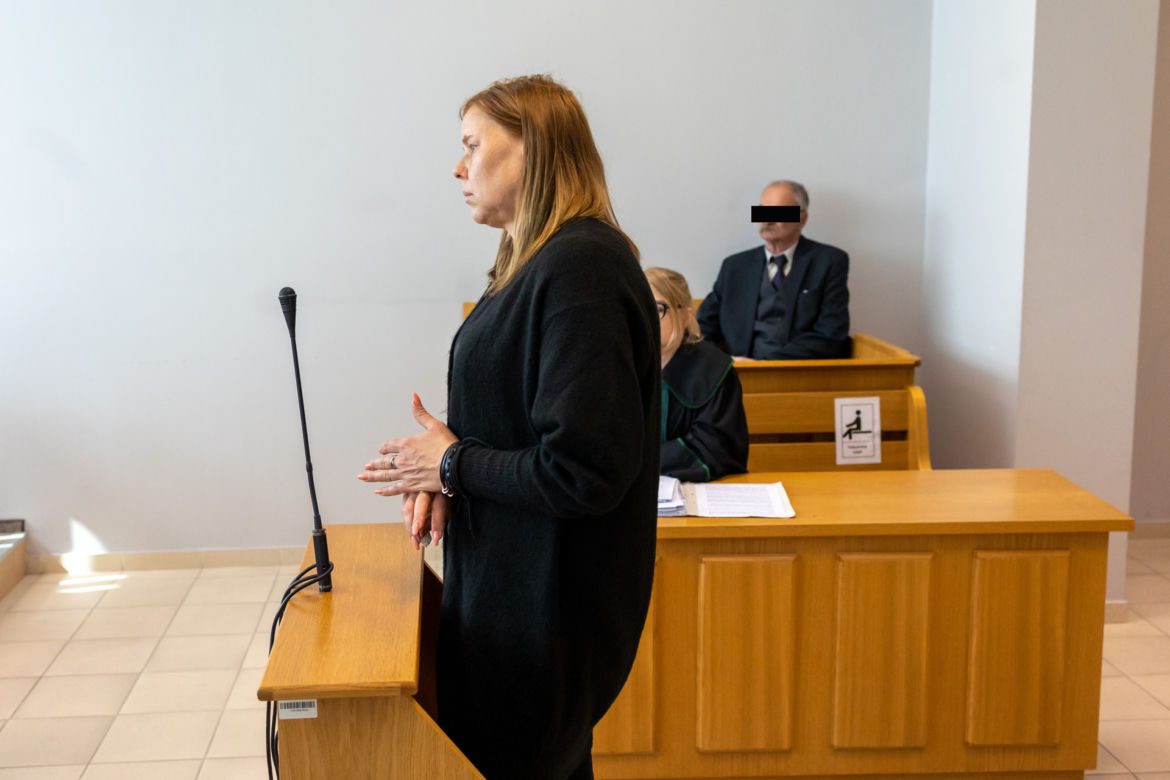 Poznań. Proces w sprawie śmiertelnego potrącenia na ul.Hetmańskiej
