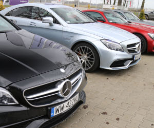 AMG Driving Academy