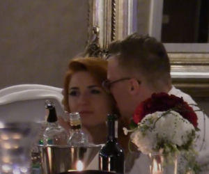 Ślub od pierwszego wejrzenia. Paulina i Krzysztof