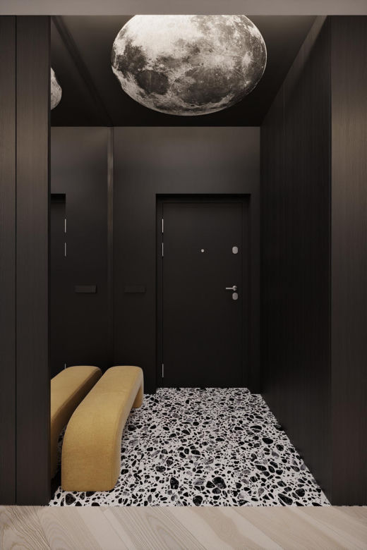 Apartament w Katowicach