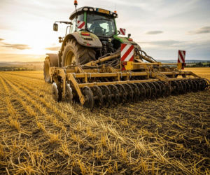 Tradycyjna orka to już przeszłość? 