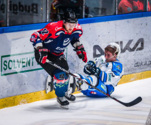 Re-Plast Unia Oświęcim - KH Energa Toruń 2:1, zdjęcia z meczu