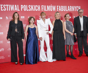 Festiwal filmowy w Gdyni 2026 - gala zamknięcia