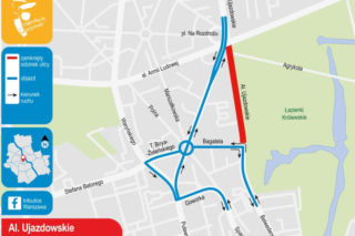 Warszawa imprez pełna: Trzy dni przejazdów, pikników, koncertów i zabaw. Zmiany w organizacji ruchu! [INFORMATOR, GALERIA]