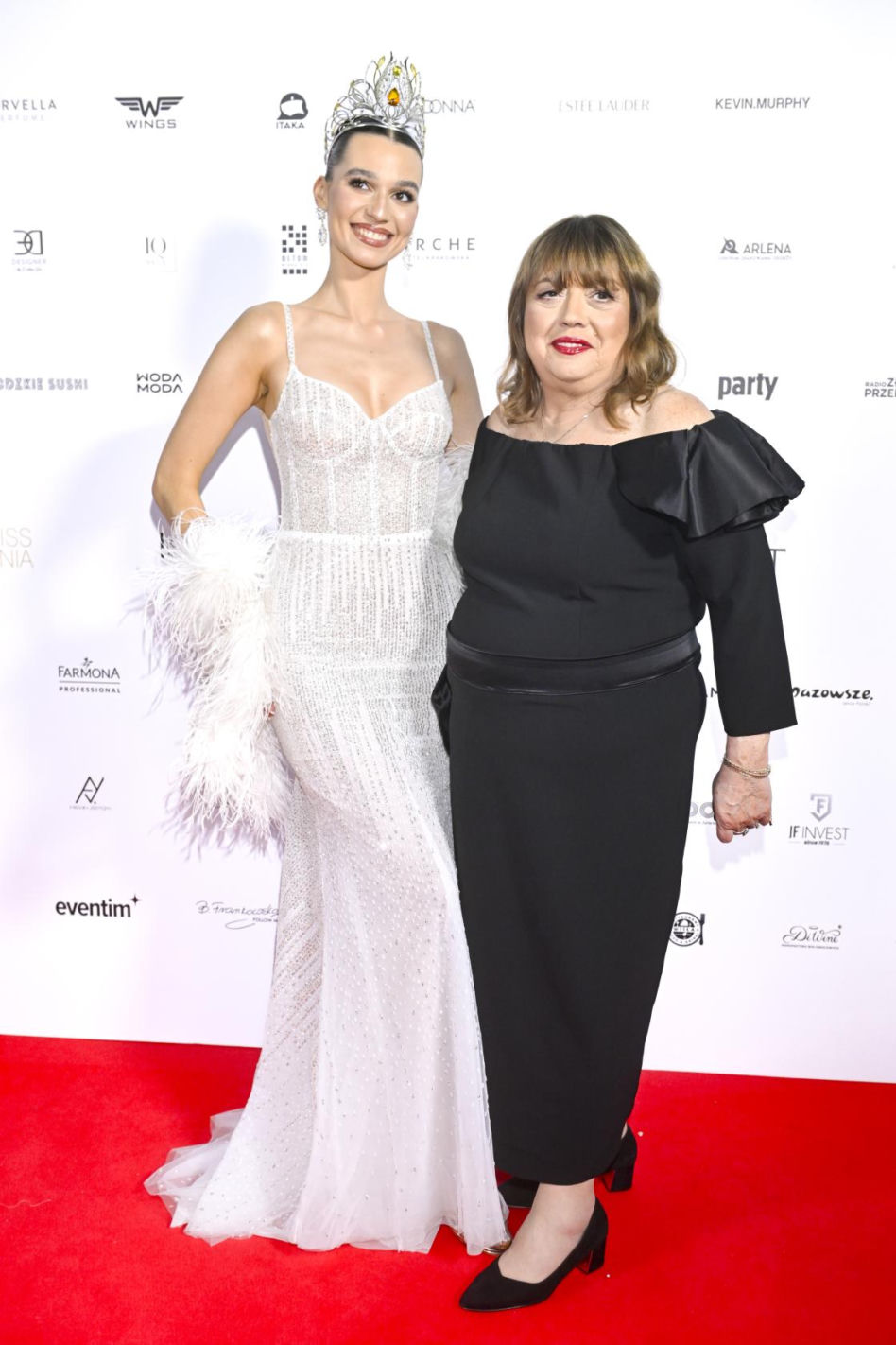 Finał konkursu Miss Polonia 2025