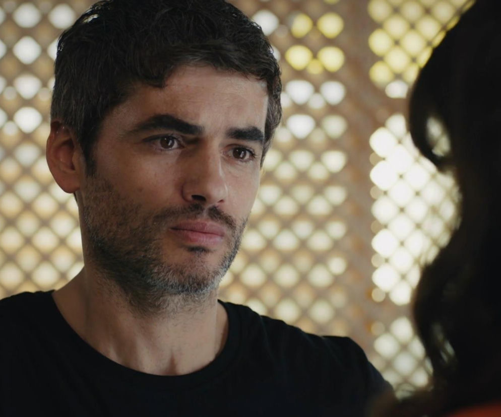 Dziedzictwo, odcinek 883: Poyraz odrzuci Sibel! Tylko dlatego nie będą razem - ZDJĘCIA