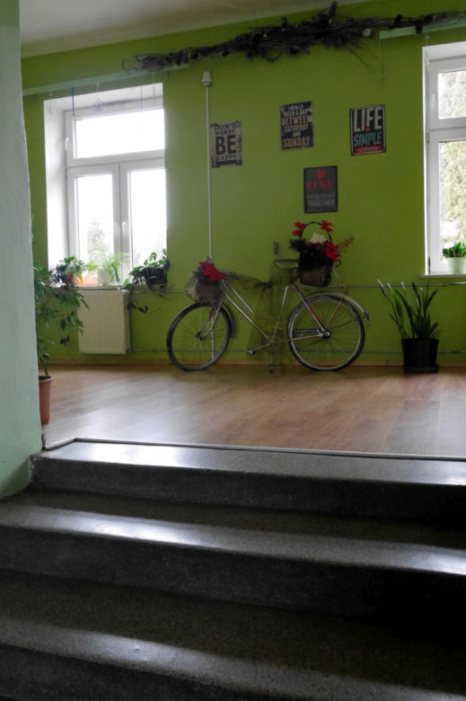 SOSW Nr 2 w Przemyślu - niezwykła szkoła dla niesłyszących