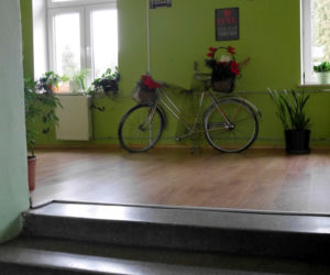 SOSW Nr 2 w Przemyślu - niezwykła szkoła dla niesłyszących