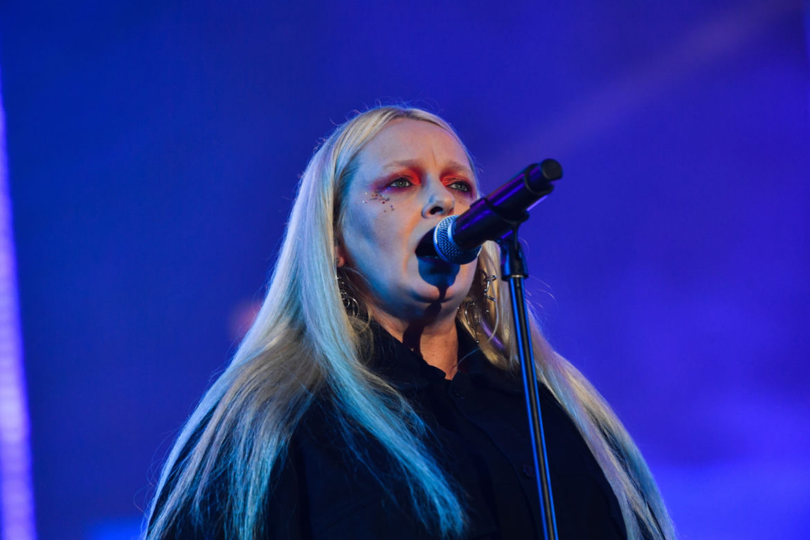 Pierwszy koncert Męskiego Grania 2023 w Szczecinie