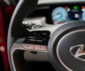 Hyundai Tucson (2021)