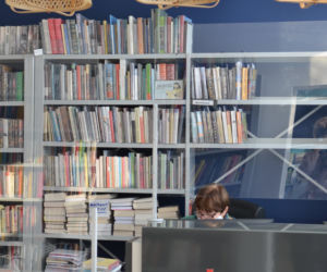 Olsztyn: Biblioteka przy ul Wrocławskiej 2 jak nowa! Zmieniło się praktycznie wszystko 