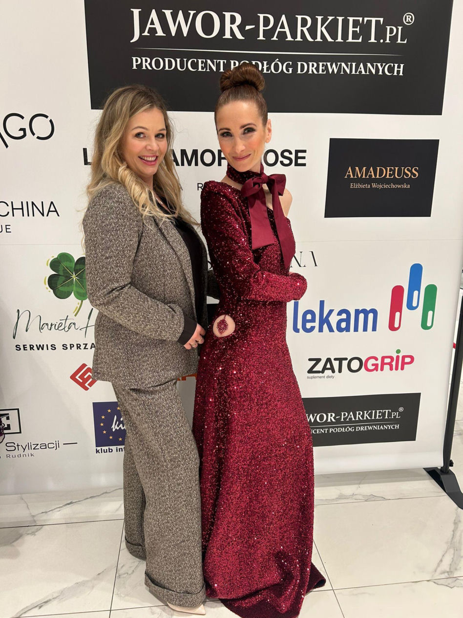 Gala gwiazd na gwiazdkę