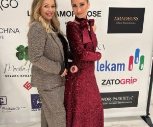 Gala gwiazd na gwiazdkę