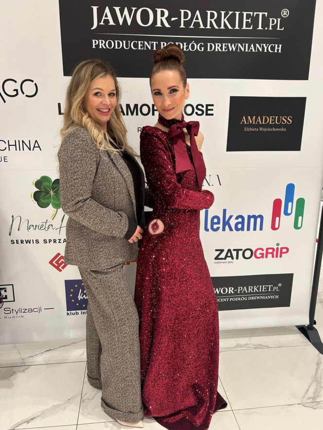 Gala gwiazd na gwiazdkę