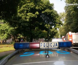 Wybuch gazu w Zawierciu. Jest śledztwo prokuratury