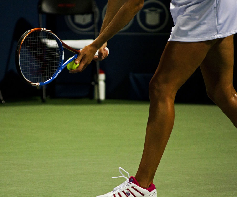 Magda Linette może wypaść z TOP 100 rankingu WTA