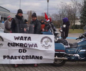 Finał WOŚP 2022 w Bydgoszczy [GALERIA]