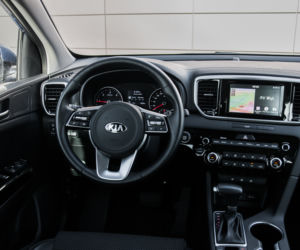 Kia Sportage 1.6 CRDI 136 KM 7DCT 2WD