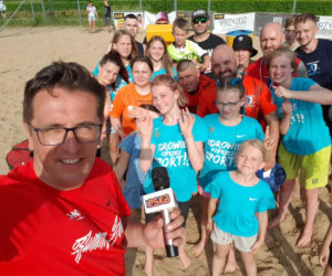 Adrenaline.pl Summer Jam – Festiwal sportów plażowych