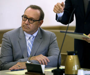Kevin Spacey znów w tarapatach. Musi zapłacić 31 milionów dolarów producentom House of Cards