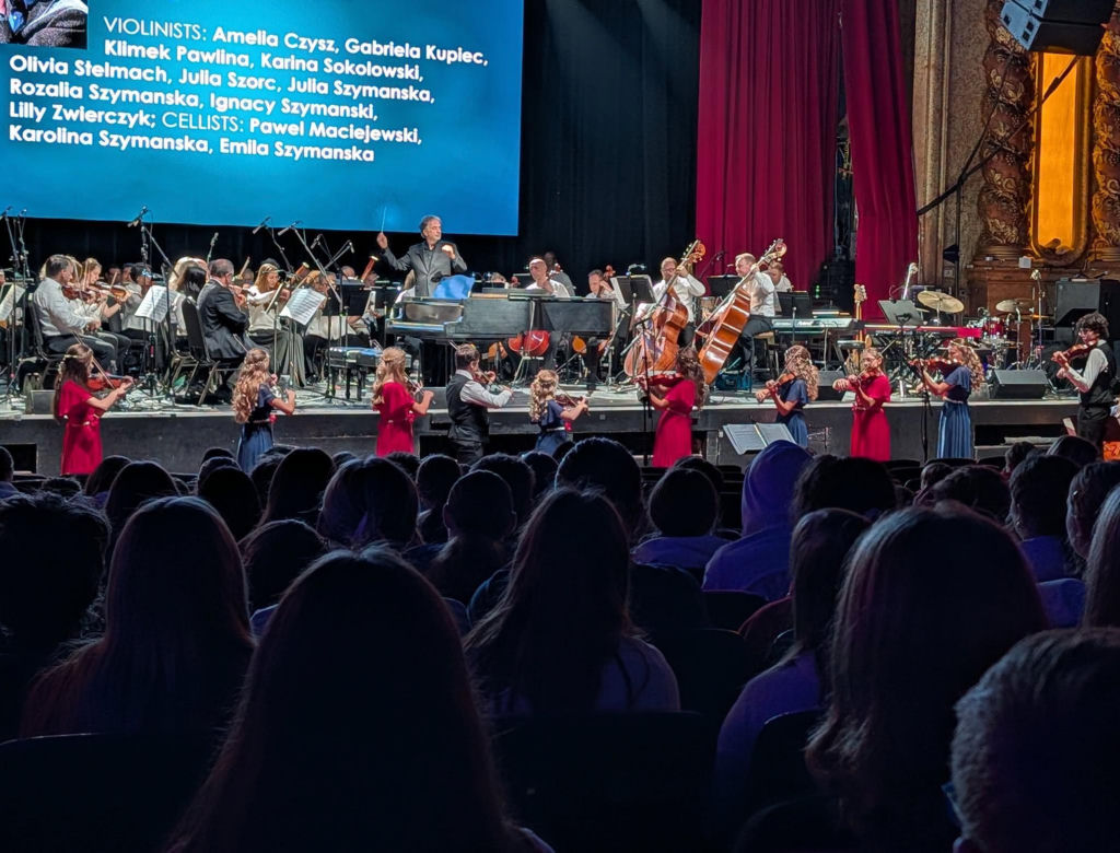 Gala „Polish Soul – American Spirit” w Chicago