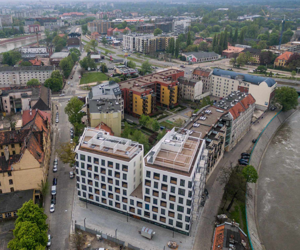 Budynek Witolda 43