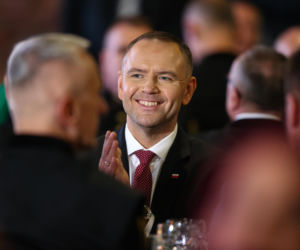 Prezydent Nawrocki nie miał litości dla Ziobry. Mocne słowa o jego wyjeździe z Polski