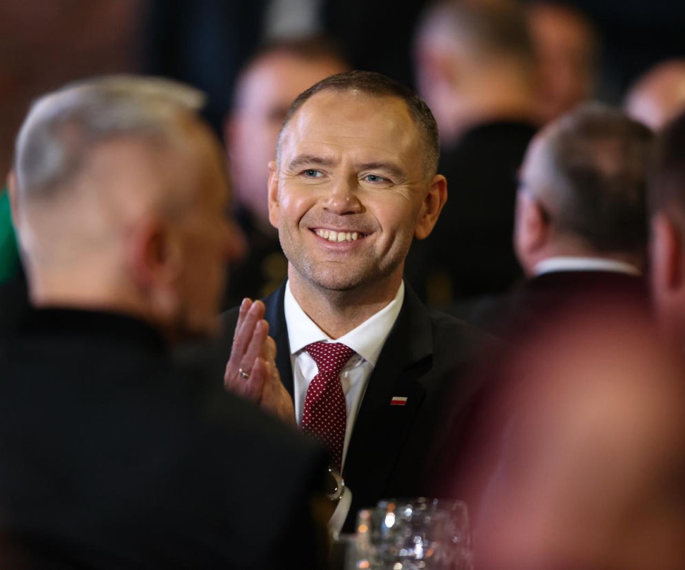 Prezydent Nawrocki nie miał litości dla Ziobry. Mocne słowa o jego wyjeździe z Polski