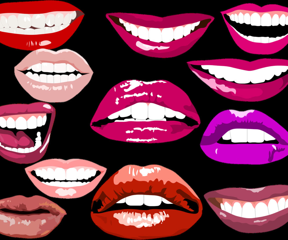 Startuje akcja Pink Lips