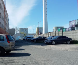 Kamienica przy ul. Smolańskiej 10