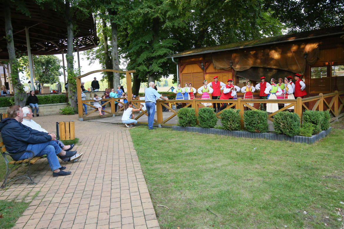 Pierwsza „Odyseja Antonińska” za nami [FOTO]