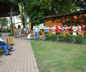 Pierwsza „Odyseja Antonińska” za nami [FOTO]