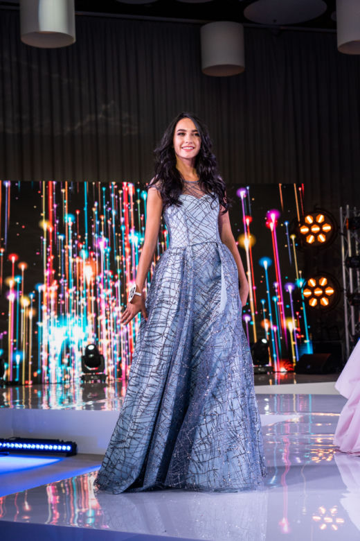 Gala Finałowa Miss Dolnego Śląska 2020