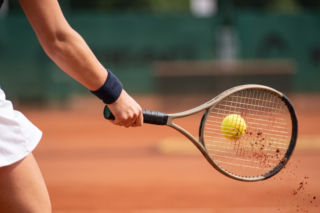 Turniej WTA w Hamburgu. Niemka Tamara Korpatsch wygrywa finał u siebie