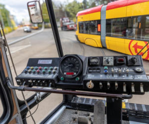 Berlinki, parówki i akwaria - młodzi ich nie znają. Zabytkowe tramwaje wracają na warszawskie tory