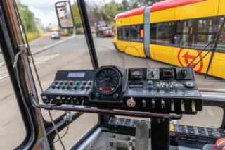 Berlinki, parówki i akwaria - młodzi ich nie znają. Zabytkowe tramwaje wracają na warszawskie tory