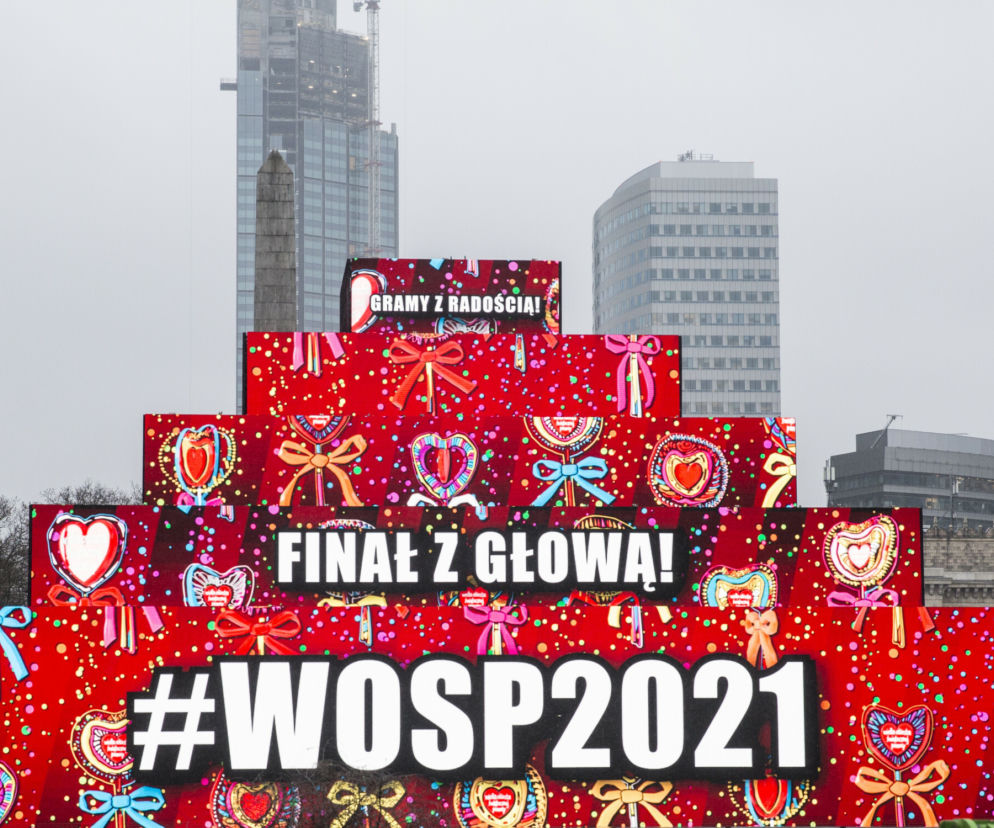 WOŚP