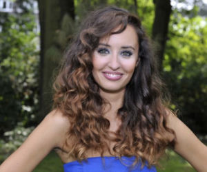 agata nizińska