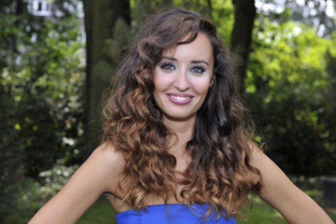 agata nizińska