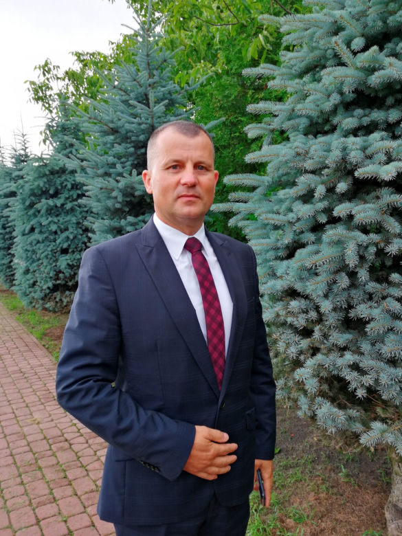 Wieś na Andrzeja