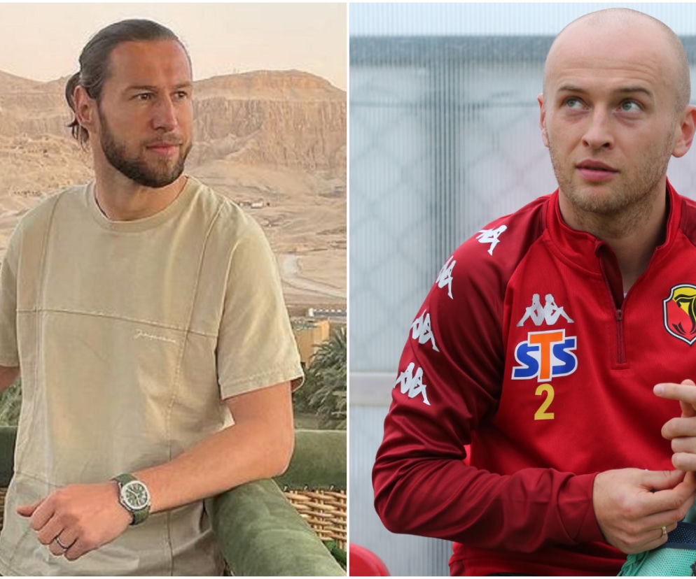 Grzegorz Krychowiak, Michał Pazdan