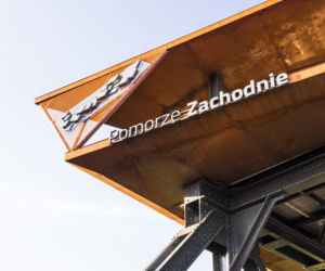 Most Europejski na Odrze w Siekierkach