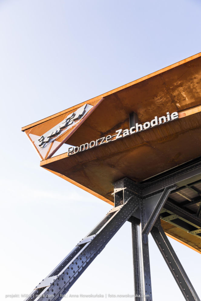 Most Europejski na Odrze w Siekierkach