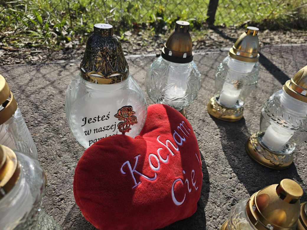 Humniska. Tragiczny wypadek, nie żyje Pawełek