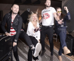  Mamy zdjęcia z nagrań The Voice of Poland