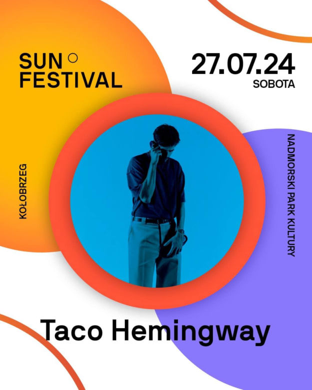 Sun Festival 2024