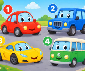 Psychotest. Wybierz jedno auto i sprawdź, co napędza cię do działania