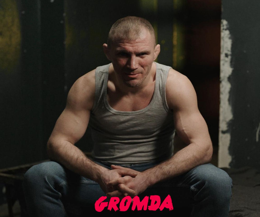 GROMDA 24: Daniel RUTEK Rutkowski – ze mną cepeliady nie będzie, mam precyzję i refleks