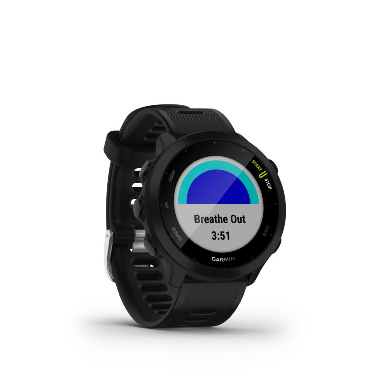 Garmin Forrunner 55