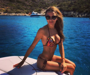 EWA CHODAKOWSKA